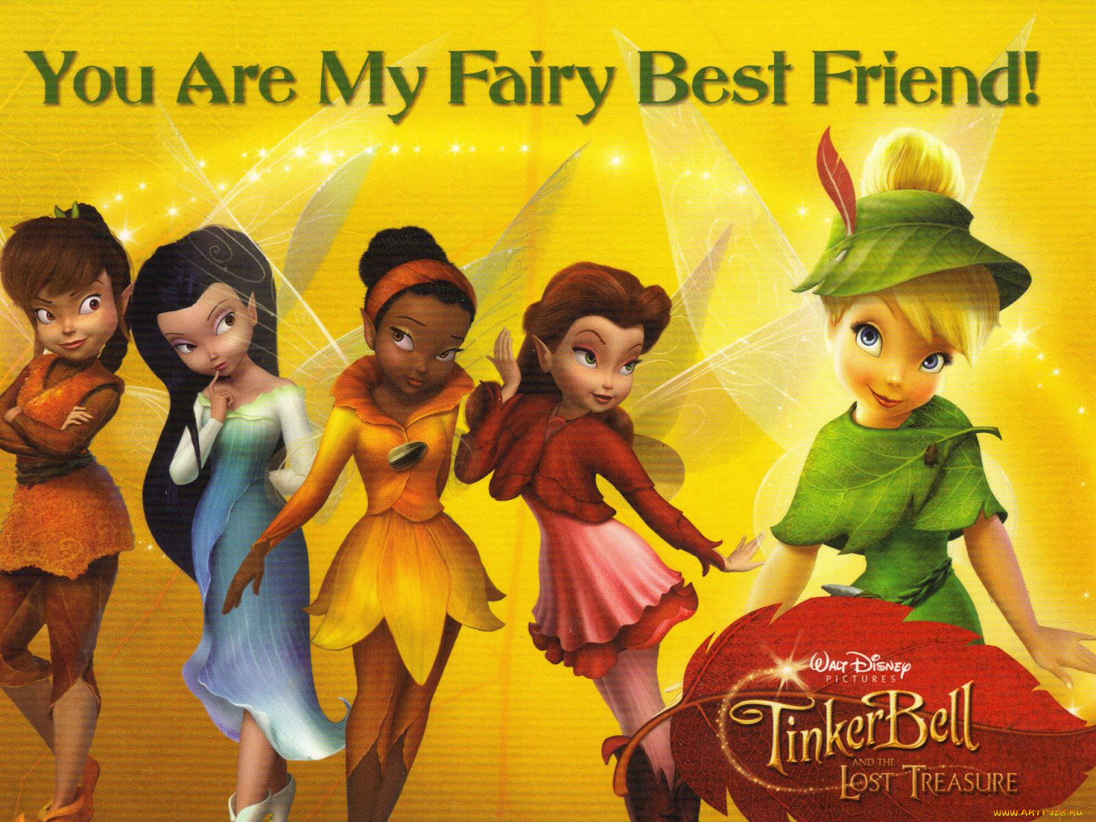 , , , , tinker, bell, and, the, lost, treasure